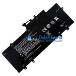 Batería para HP TPN-Q137 Q152 Q167 HSTNN-IB7F IB6P BO03XL BU03XL [Batería de repuesto]